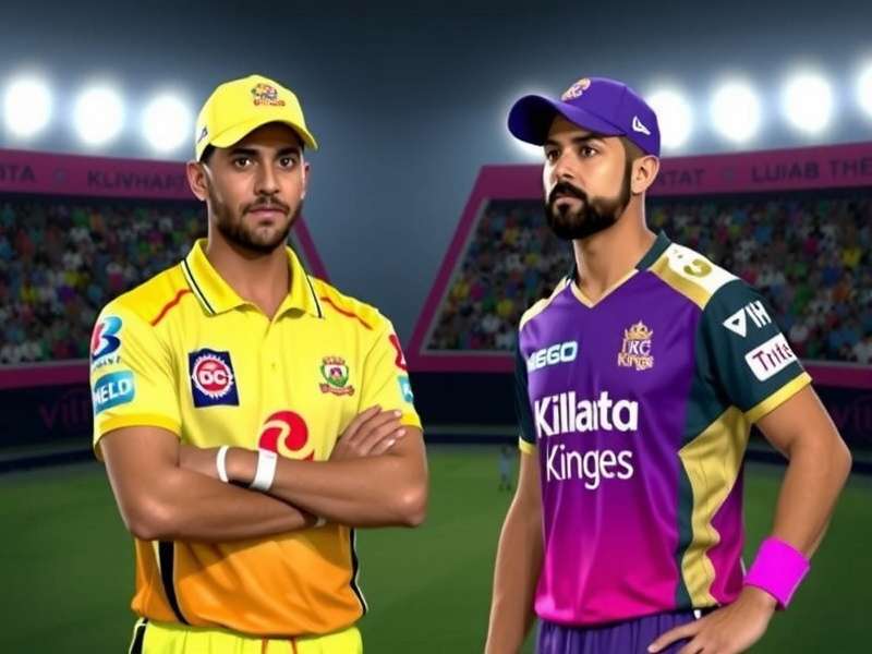 Kolkata Kings Rampage Future Update